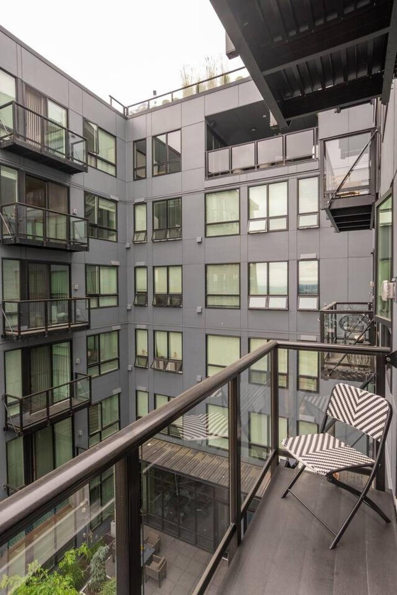 Self Check-In-Washer-Dryer-4Ksmart Tv-King Bed-Gym Tacoma Exteriör bild